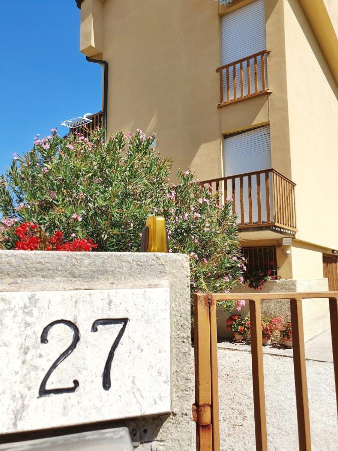 Affittacamere Zona Caserma-Stazione Φολίνιο Εξωτερικό φωτογραφία