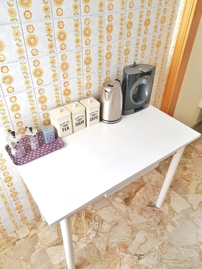 Affittacamere Zona Caserma-Stazione Φολίνιο Εξωτερικό φωτογραφία
