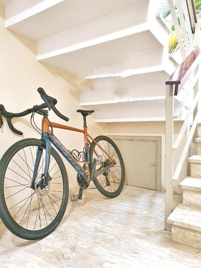 Affittacamere Zona Caserma-Stazione Φολίνιο Εξωτερικό φωτογραφία